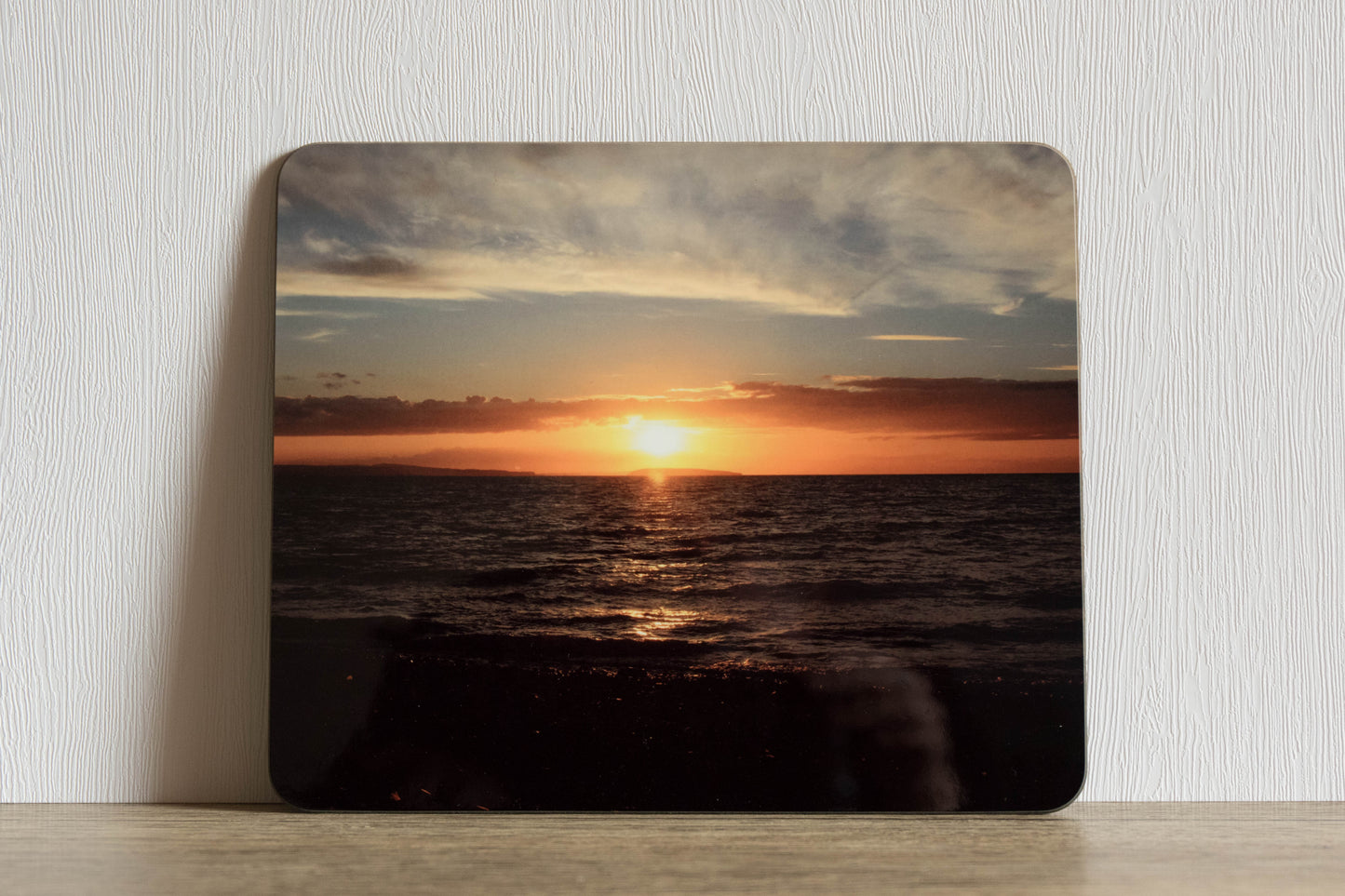 Sunset Placemat