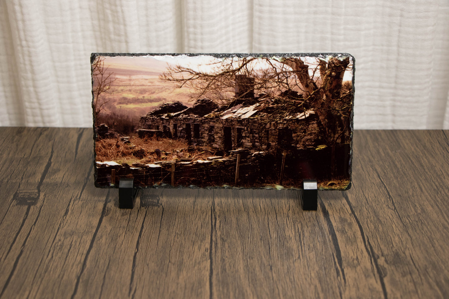 Quarry Cottages photo slate
