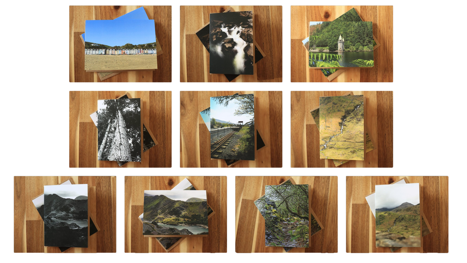 Greetings Cards