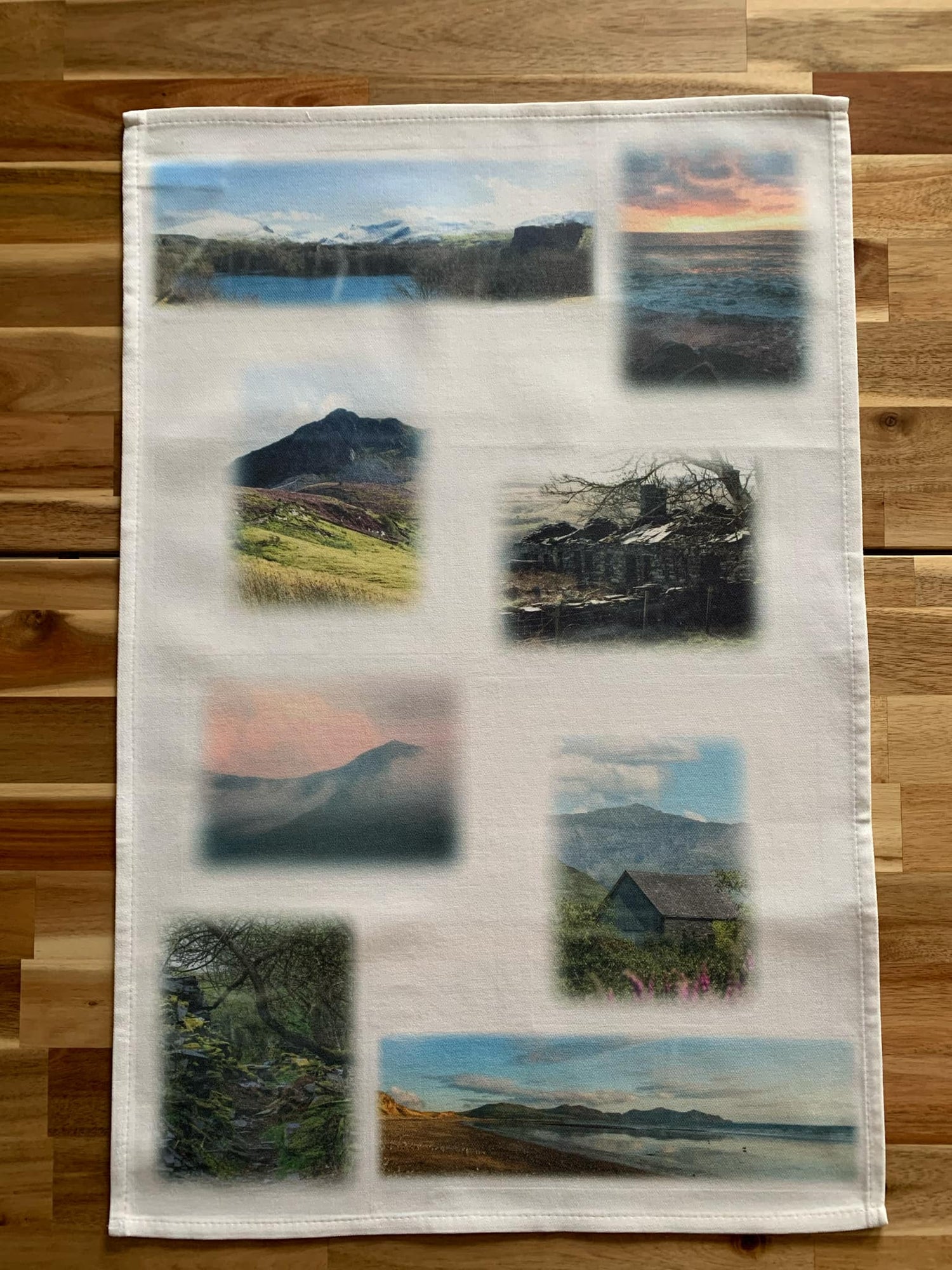 T-Towels