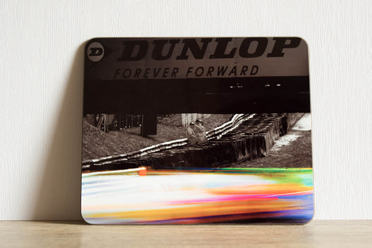 Forever Forward Placemat