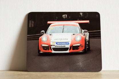 Motor Sport Placemat Set