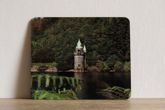 Lake Vyrnwy Placemat
