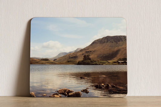 Llynnau Cregennen Placemat