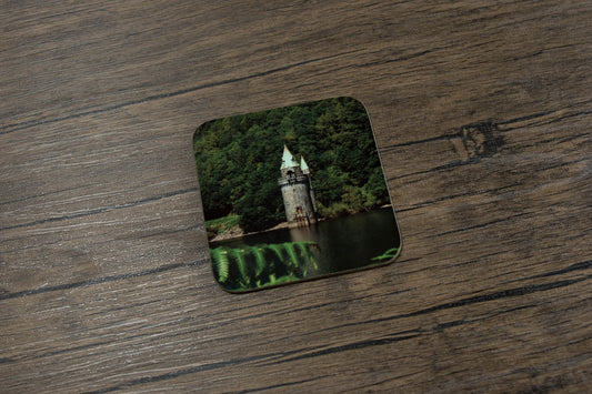 Lake Vyrnwy Coaster