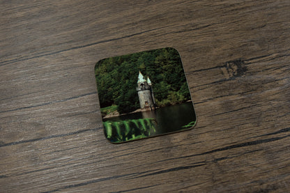 Scapes Coaster set