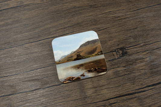 Llynnau Cregennen Coaster