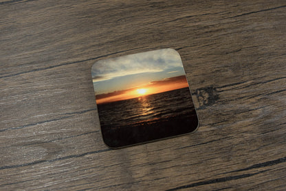 Scapes Coaster set
