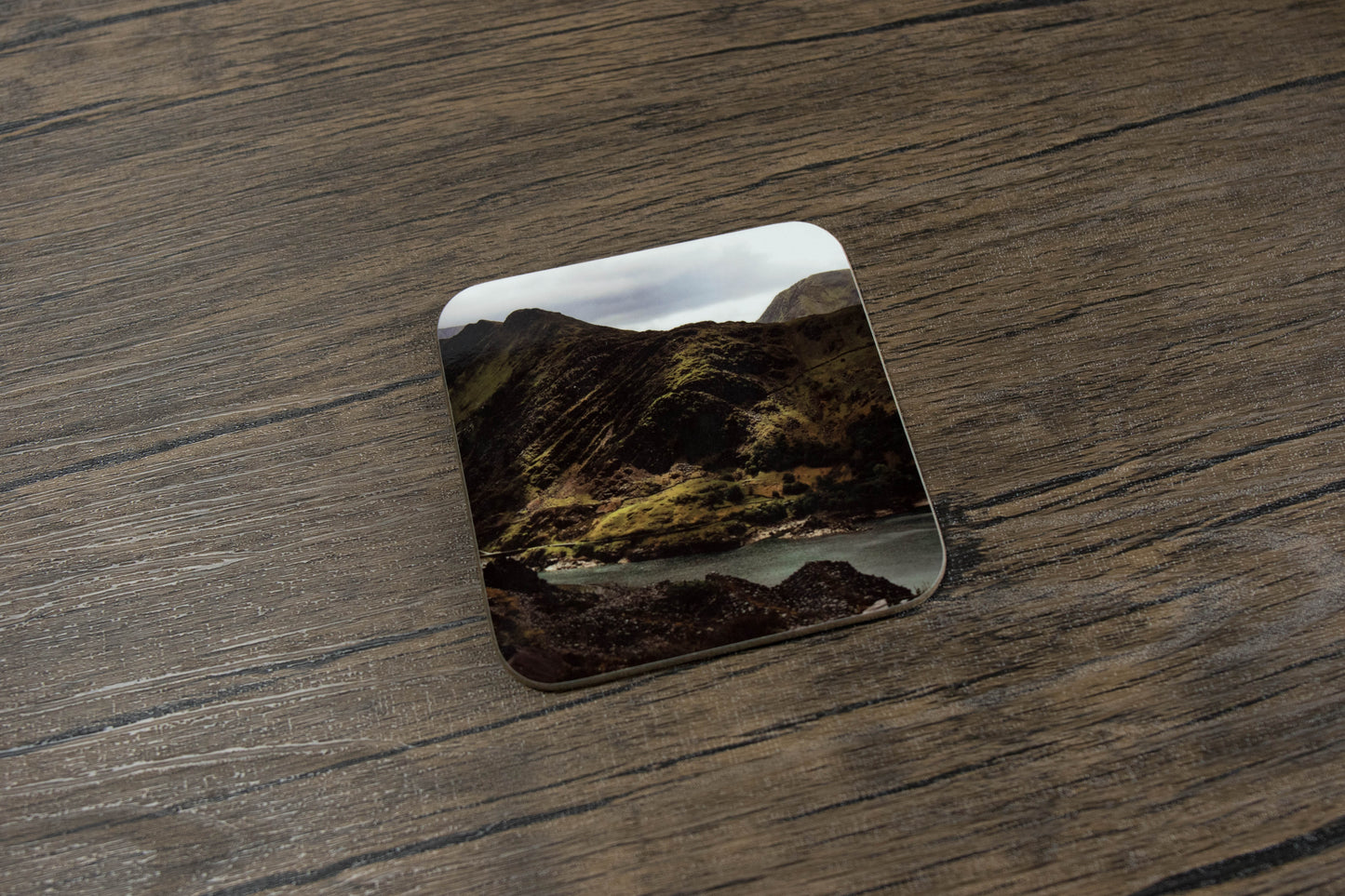 Scapes Coaster set