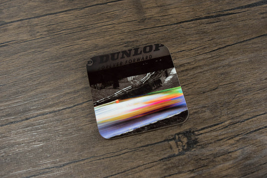 Forever Forward Coaster