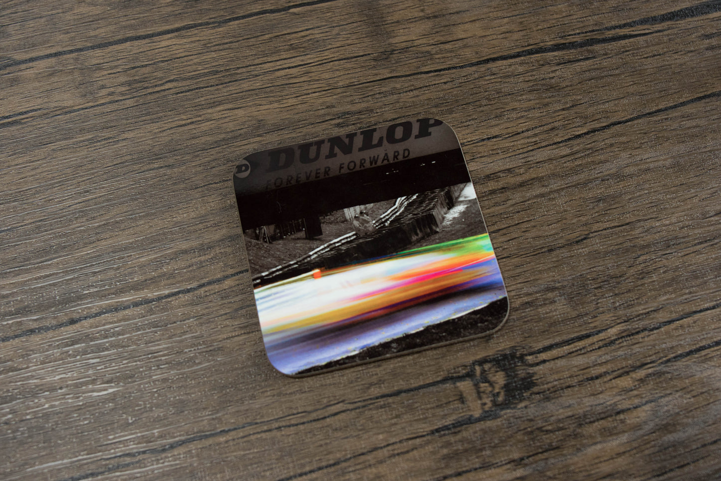 Motor Sport Coaster Set