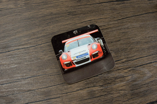 Porsche Coaster