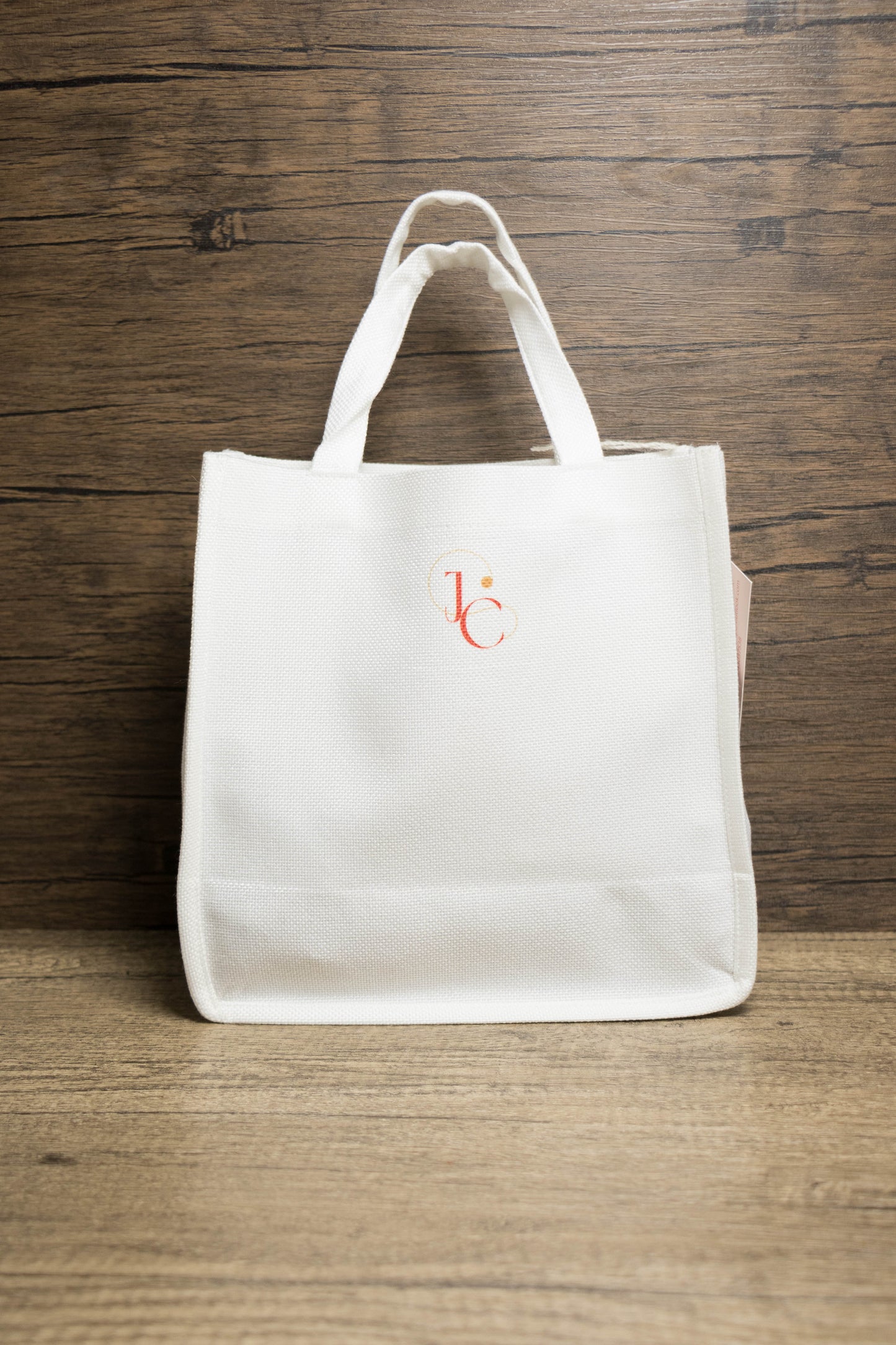 Lambs tote bag