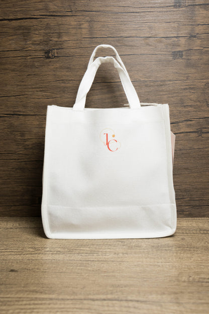 Lambs tote bag