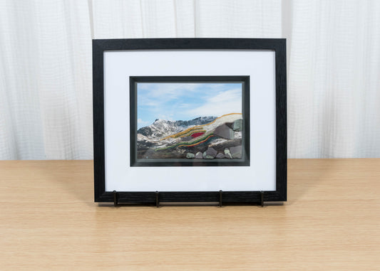 Dyffryn Nantlle Original Artwork