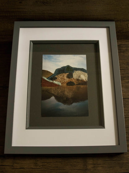 Eryri Original Artwork