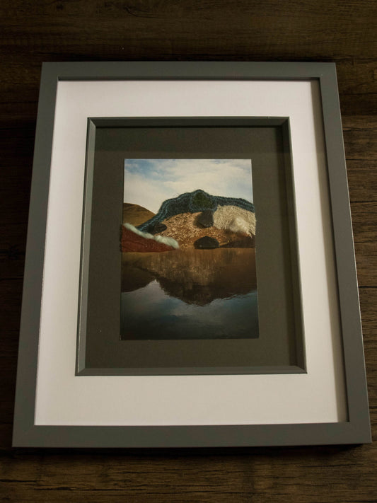 Eryri Original Artwork