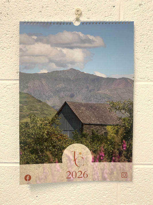 A3 Calendar