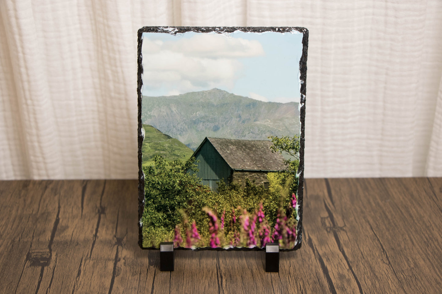 Dorothea quarry photo slate