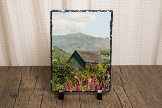Dorothea quarry photo slate
